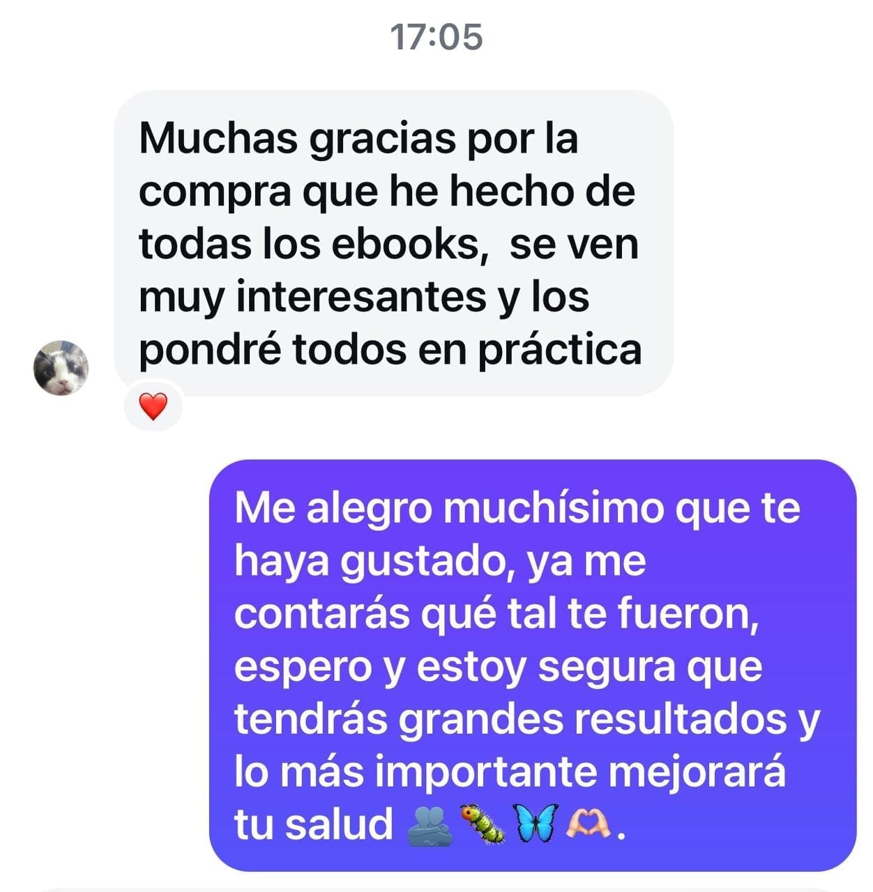 Testimonio real 1