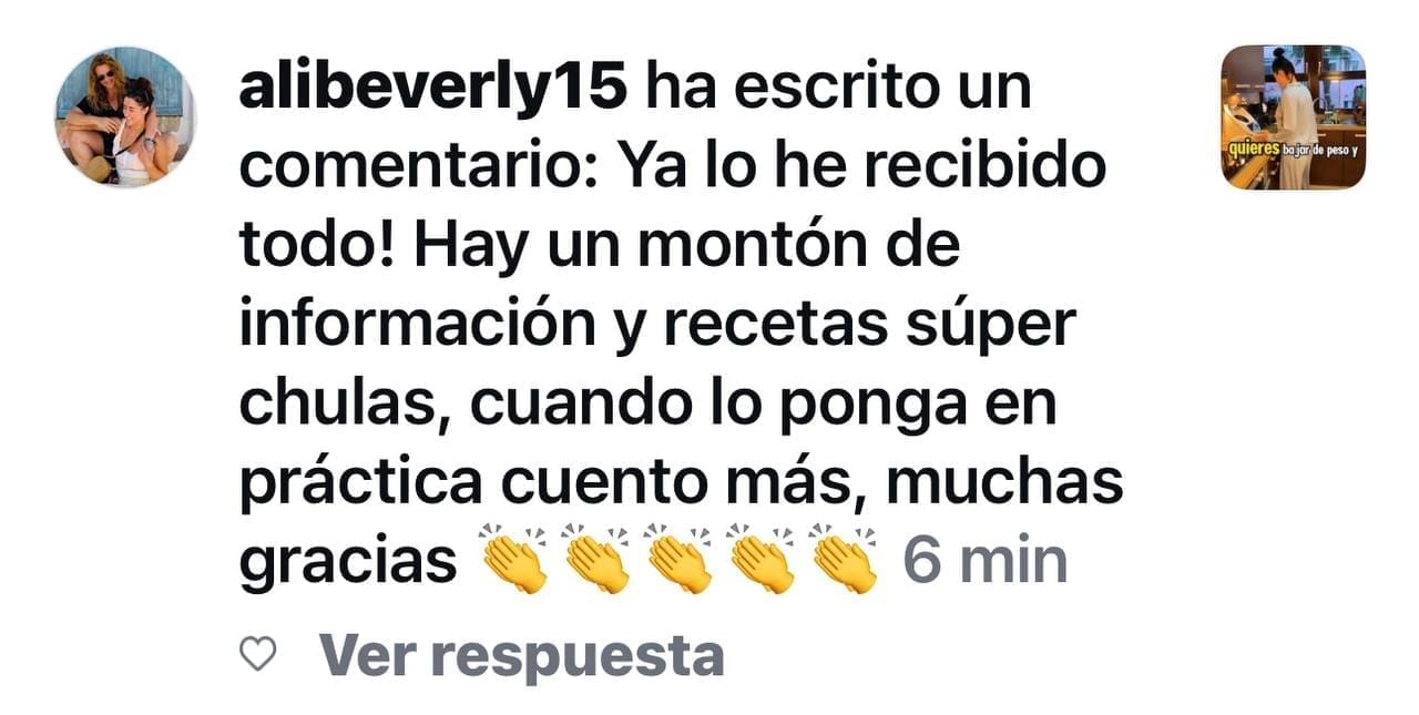 Testimonio real 2