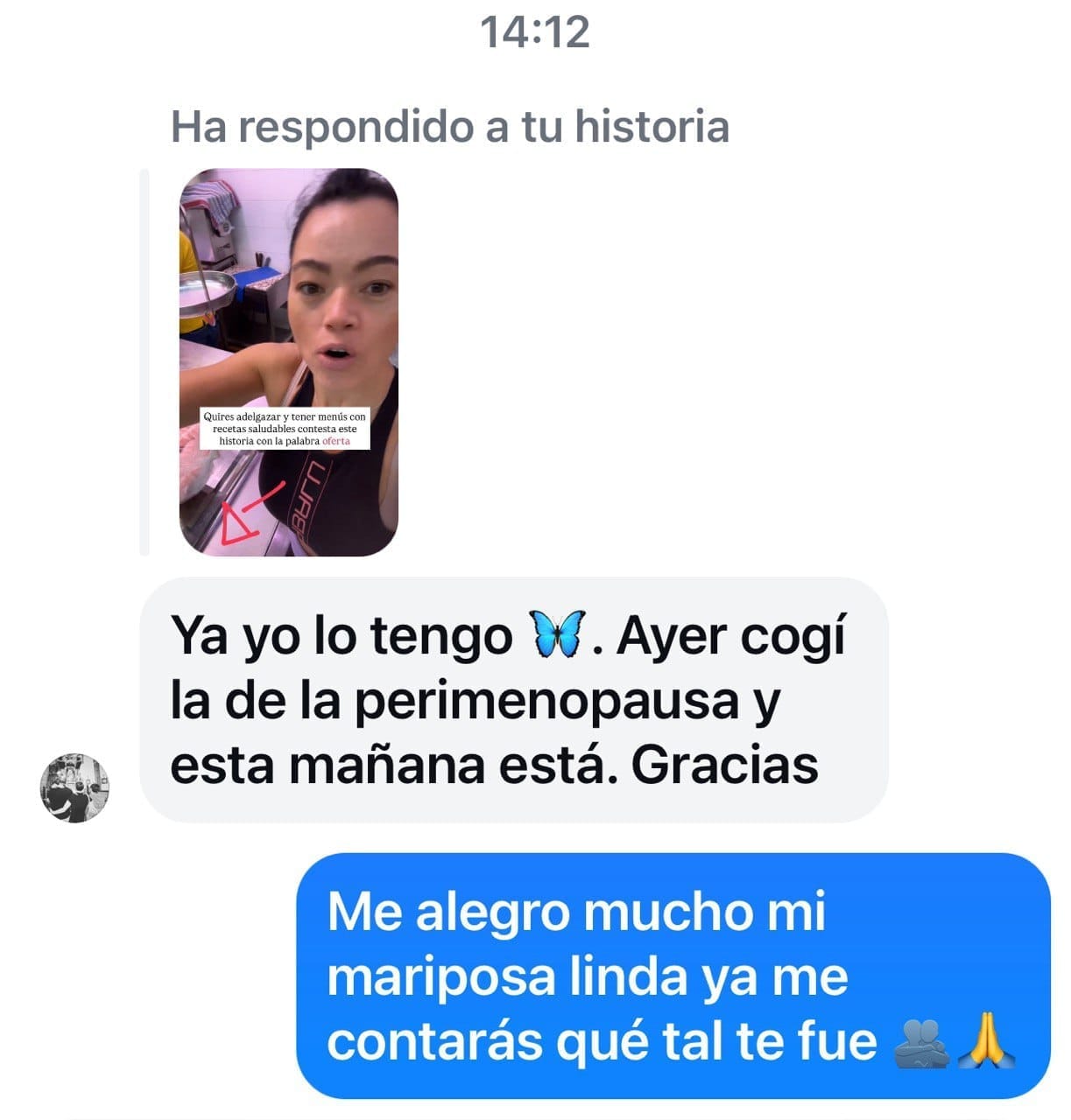 Testimonio real 7